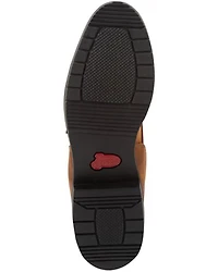 Justin Men's Lace Up Work Boots