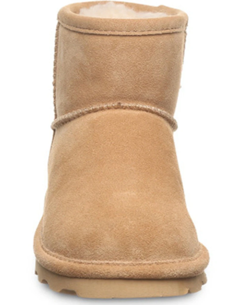Bearpaw Women's Alyssa Casual Boots