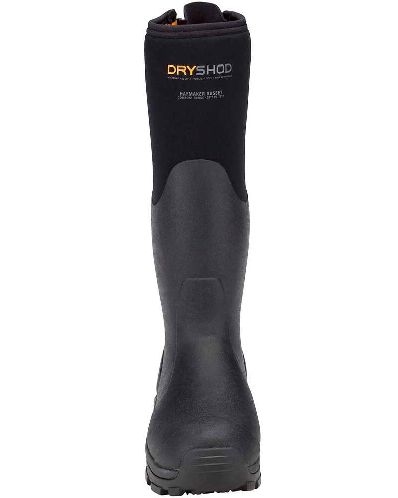 Dryshod Women's Haymaker Gusset Boots