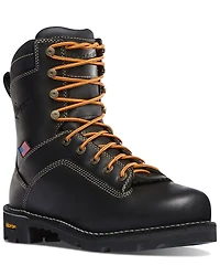 Danner Men's Quarry USA Work Boots - Alloy Toe