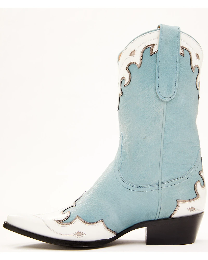 Idyllwind Women's Bluebelle Western Boots - Round Toe