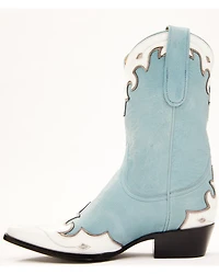 Idyllwind Women's Bluebelle Western Boots - Round Toe