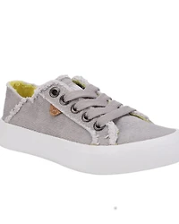 Lamo Footwear Boys' Vita Casual Shoes - Round Toe