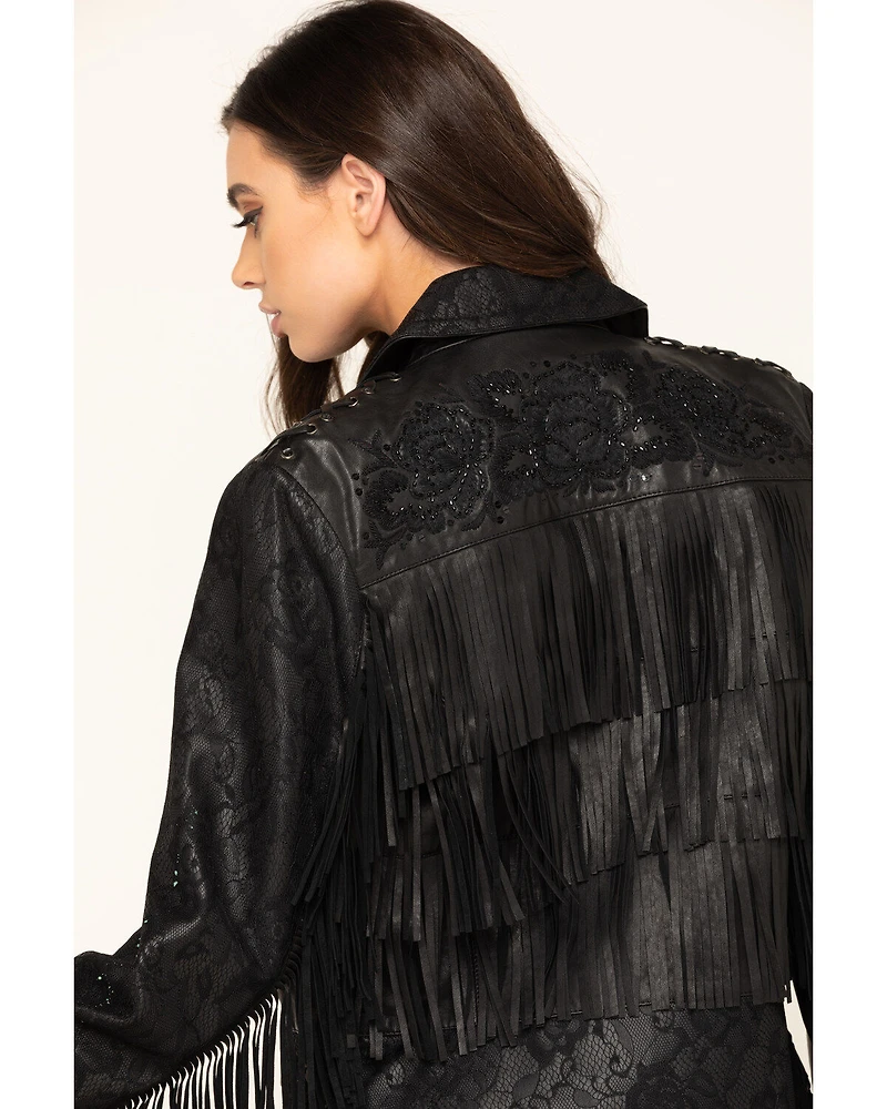 Double D Ranch Women's Night Shade Jacket