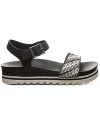 Bearpaw Women's Orion Platform Sandals