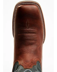 Cody James Men's Xtreme Xero Gravity Western Performance Boots - Broad Square Toe