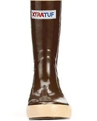 Xtratuf Little Boys' 8" Legacy Boots - Round Toe