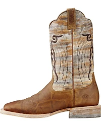 Ariat Men's Mesteno Western Boots - Broad Square Toe