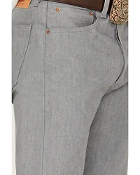 Levi's Men's 501 Original Fit Straight Leg Jeans