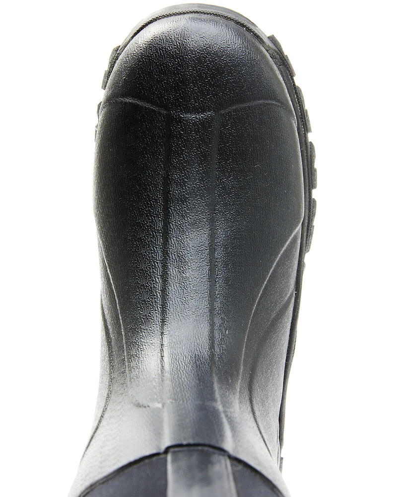 Cody James Men's Glacier Guard Insulated Rubber Boots - Soft Toe