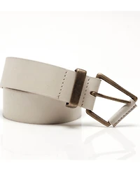 Free People Women's Getty Leather Belt