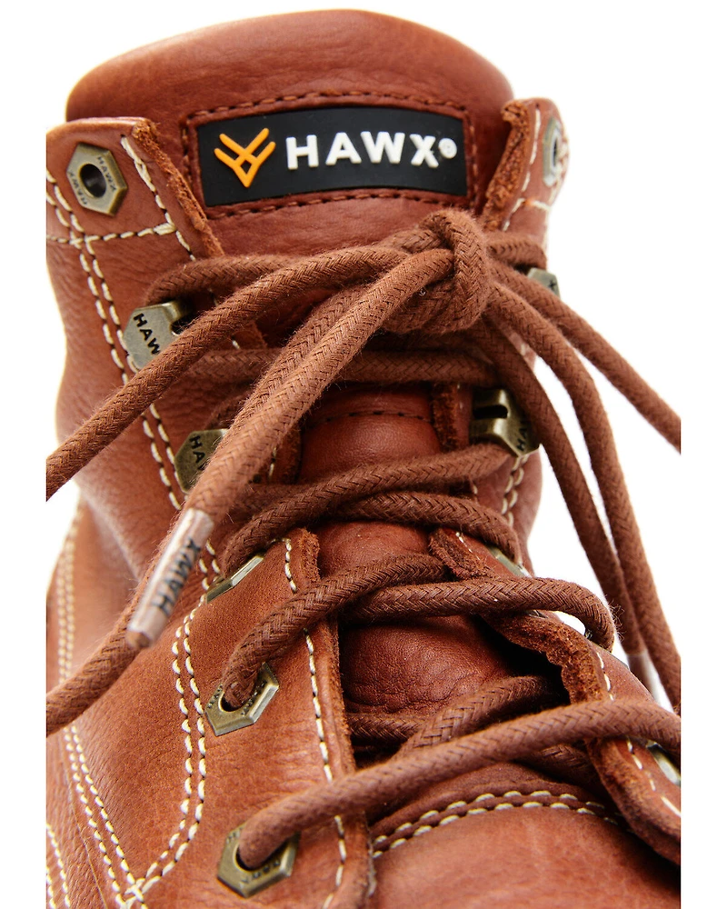 Hawx Men's Replacement Laces