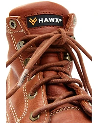 Hawx Men's Replacement Laces