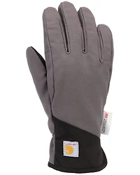 Carhartt Rugged Flex® Insulated Open Cuff Gloves