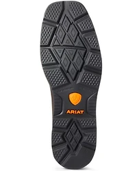 Ariat Men's Groundwork Western Work Boots - Steel Toe