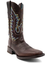 Ferrini Men's Chase Western Boots - Broad Square Toe