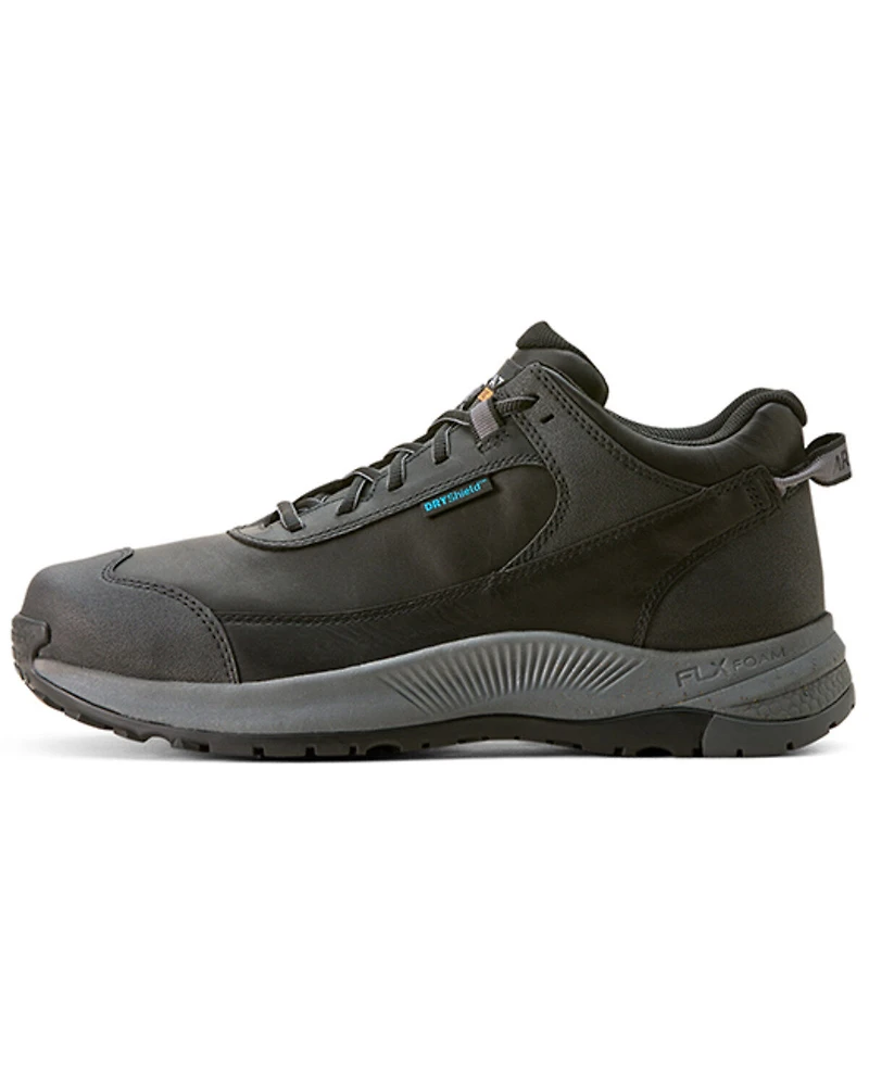 Ariat Men's Outpace Shift Waterproof Work Shoes - Composite Toe
