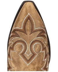 Dan Post Men's Triton Tall Western Boots - Snip Toe