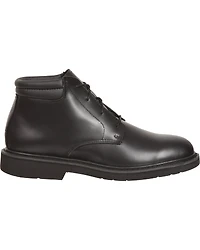Rocky Men's Professional Dress Chukka Duty Boots