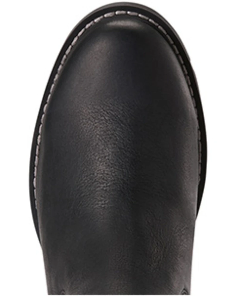 Ariat Women's Wexford Waterproof Chelsea Boots - Round Toe