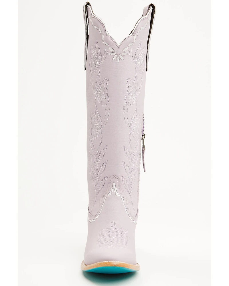 Lane Women's Sweet Memories Tall Western Boots - Round Toe