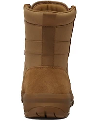 Belleville Men's 8" Spear Point Lightweight Hot Weather Tactical Boots - Soft Toe