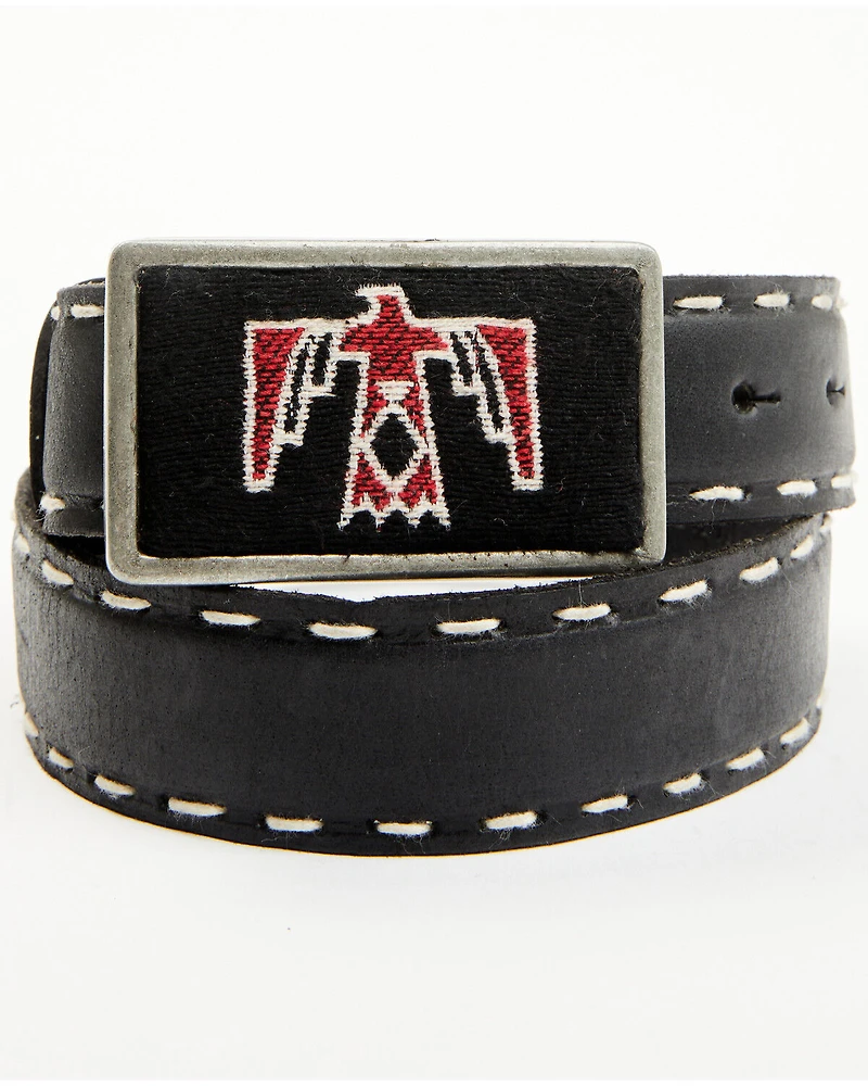Idyllwind Women's Thunderbird Woven Buckle Belt