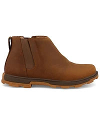 Twisted X Women's 4" UltraLite X™ Chelsea Boots - Round Toe
