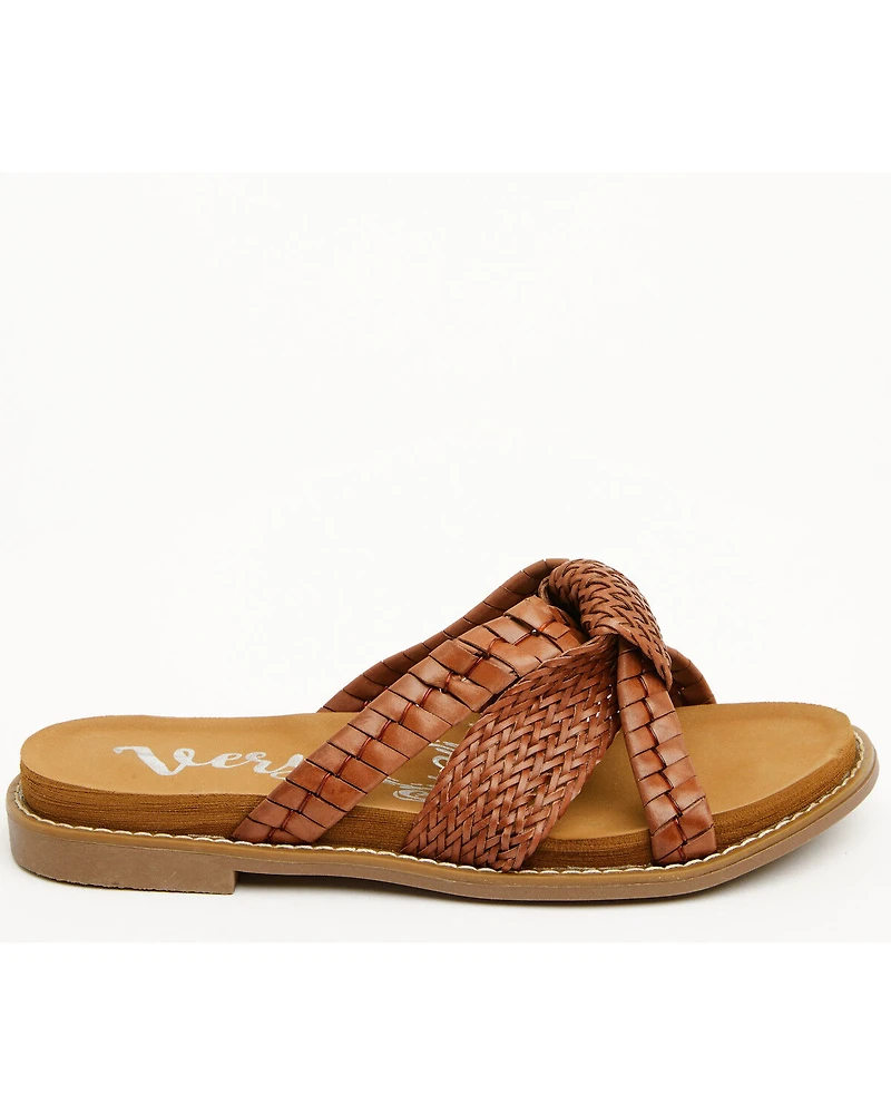Very G Women's Kinsley Sandals
