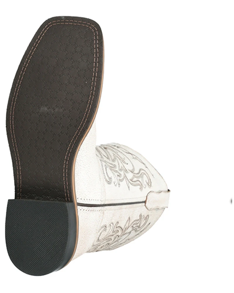 Smoky Mountain Women's Georgia Western Boots - Broad Square Toe