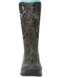 Dryshod Women's Shredder MXT Waterproof Boots - Round Toe