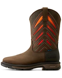 Ariat Men's WorkHog® XT VentTEK Waterproof Work Boots - Soft Toe