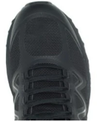 Bates Women's Rush Shield Mid DryGuard Waterproof Lace-Up Work Shoe