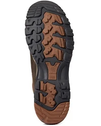 Ariat Men's Distressed Skyline Low H20 Lace-Up Outdoor Boots - Round Toe