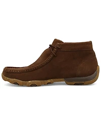 Twisted X Women's Chukka Driving Moc Shoes
