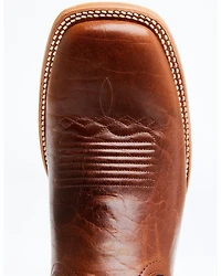Cody James Men's Camden Western Boots - Broad Square Toe
