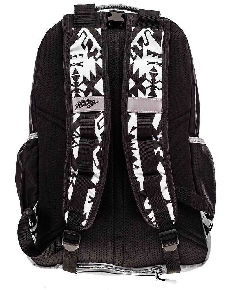Hooey Ox Southwestern Print Backpack