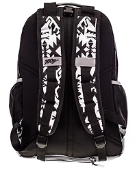 Hooey Ox Southwestern Print Backpack