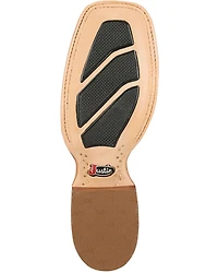 Justin Men's Burchett Western Boots