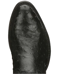 Tony Lama Men's McCandles Western Boots - Round Toe
