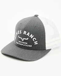 Kimes Ranch Men's Cantor Logo Ball Cap