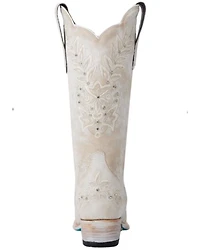 Lane Women's Destiny Western Boots - Snip Toe