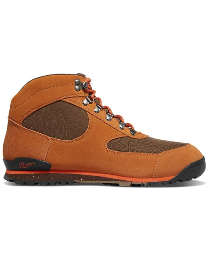 Danner Men's Jag Sierra Hiker Work Boots - Soft Toe