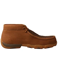 Twisted X Men's Work Chukka Boots - Nano Composite Toe