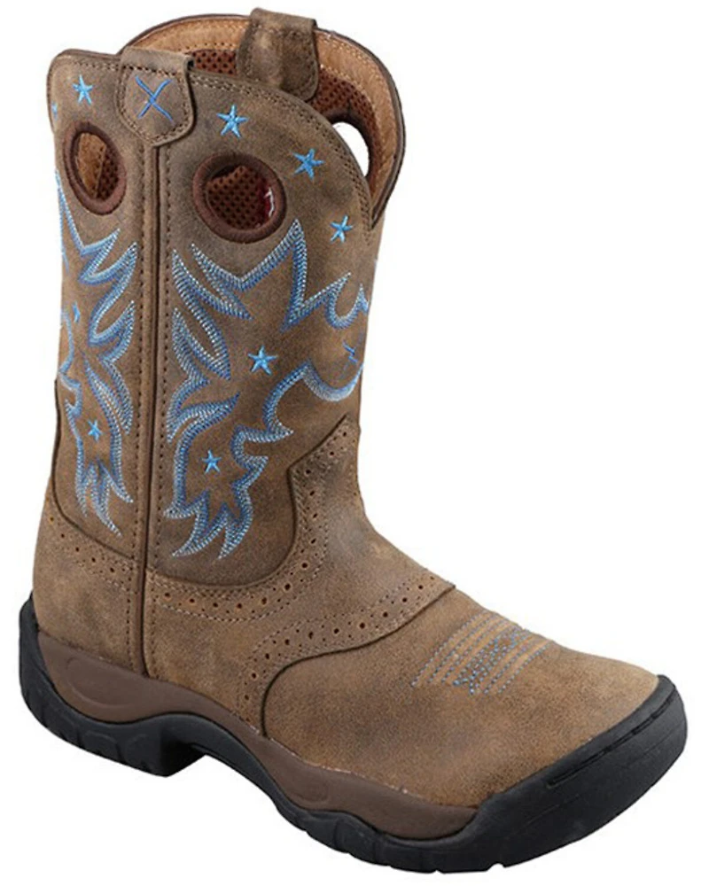 Twisted X Women's All Around Western Boots