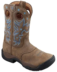 Twisted X Women's All Around Western Boots