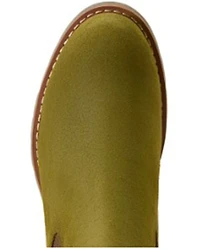 Ariat Women's Wexford Waterproof Western Boots - Round Toe