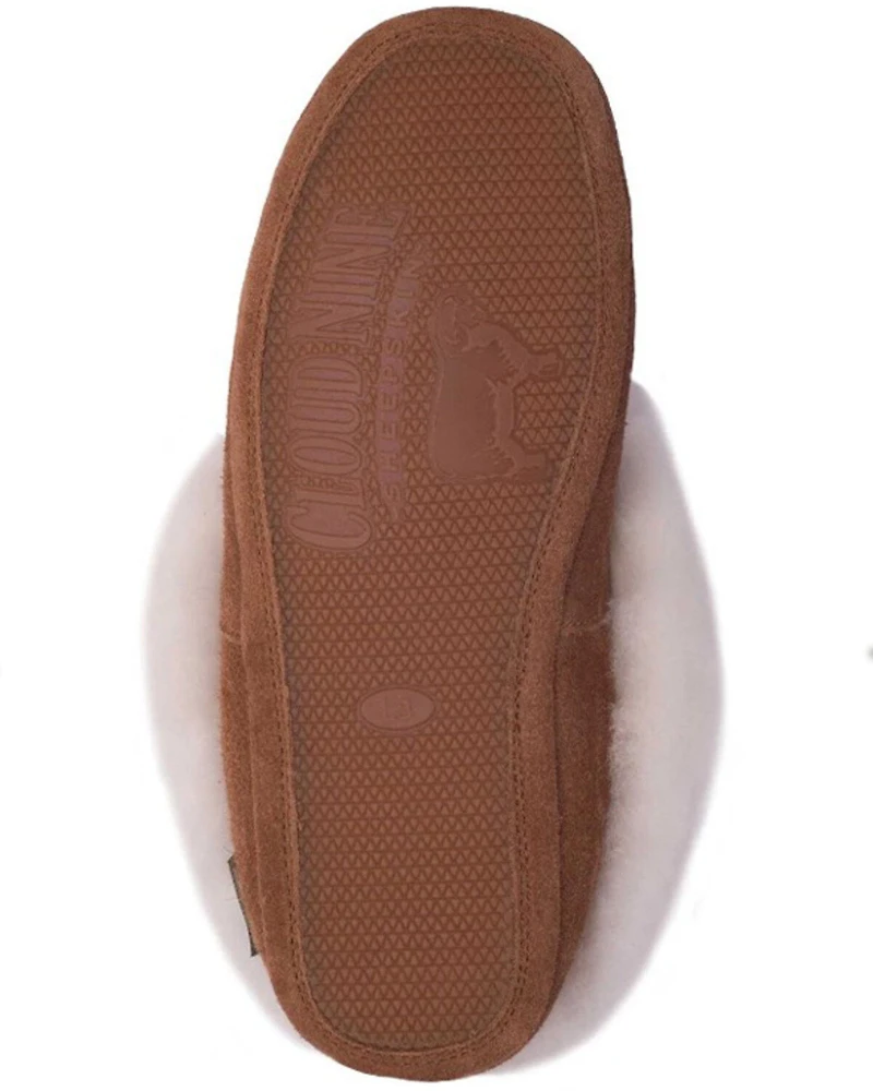 Cloud Nine Women's Australian Sheepskin Booties