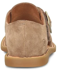 Born Women's Ivey Suede Sandals