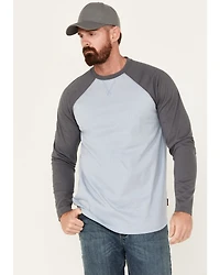 Cody James FR Men's Long Sleeve Baseball Work T-Shirt